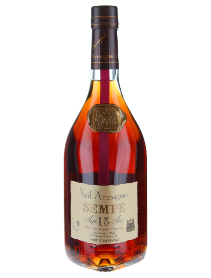 Armagnac 15 Yrs Old